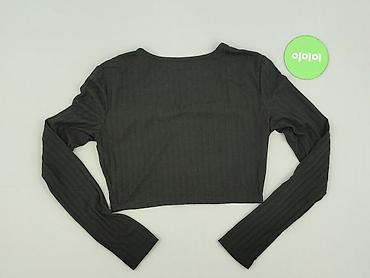 shein plus size bluzki: Shein, Top damski, rozmiar M — 4