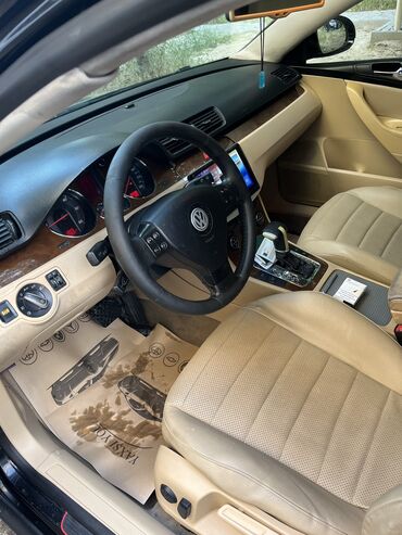 Volkswagen: Volkswagen Passat: 2 l | 2006 il Sedan — 14