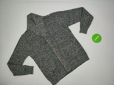 pull and bear cardigan: Kardigan dla mężczyzn, rozmiar M — 2