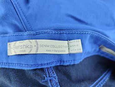 jeans 24: Bershka, Jeansy damskie, rozmiar S — 5