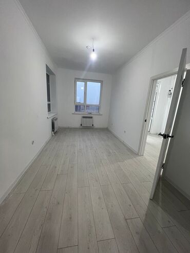 Продажа квартир: 1 комната, 33 м², Индивидуалка, 12 этаж, Косметический ремонт — 4