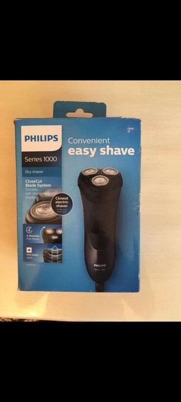 philips oneblade купить в баку: Электробритва, Philips, Новый, Самовывоз, Бесплатная доставка, Платная доставка