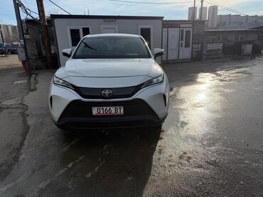 Toyota: Toyota Venza: 2022 г., 2.5 л, Бензин, Кроссовер — 2