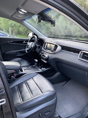 2025: Kia Sorento: 2019 г., 2 л, Дизель, Кроссовер — 8