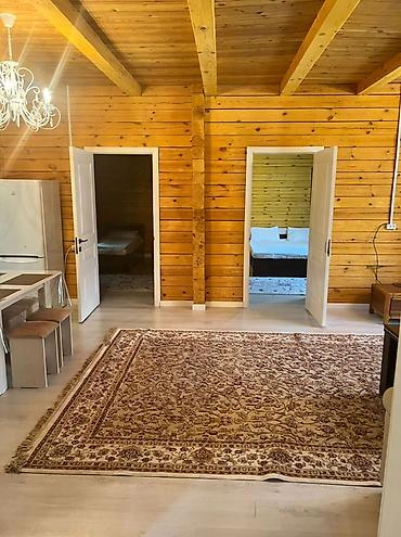 Продажа коттеджей и домов: Продаю коттедж (сруб) в очень уютном пансионе Илбирс Саадат с.Бостери — 6