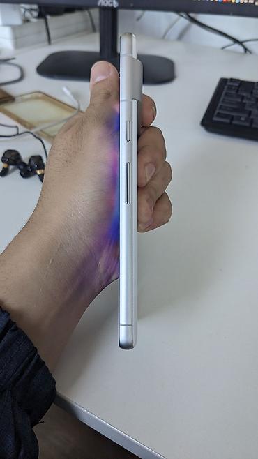 google pixel 10: Google Pixel 7, Б/у, 128 ГБ, цвет - Серебристый — 4