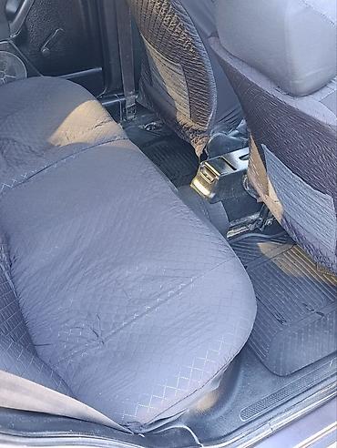 бампер на мазда 626: Volkswagen Golf: 1993 г., 1.8 л, Механика, Бензин, Хэтчбэк — 8