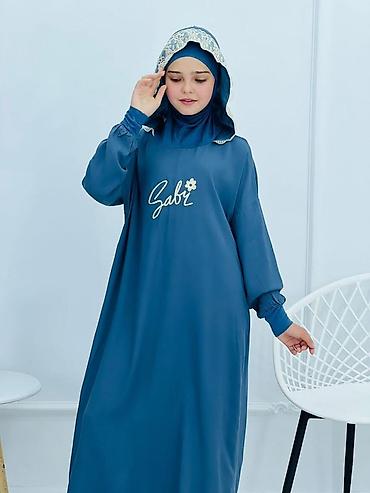 Платья: Детское платье — 5