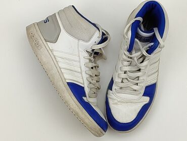Sneakers for men, 40, Adidas, condition - Good