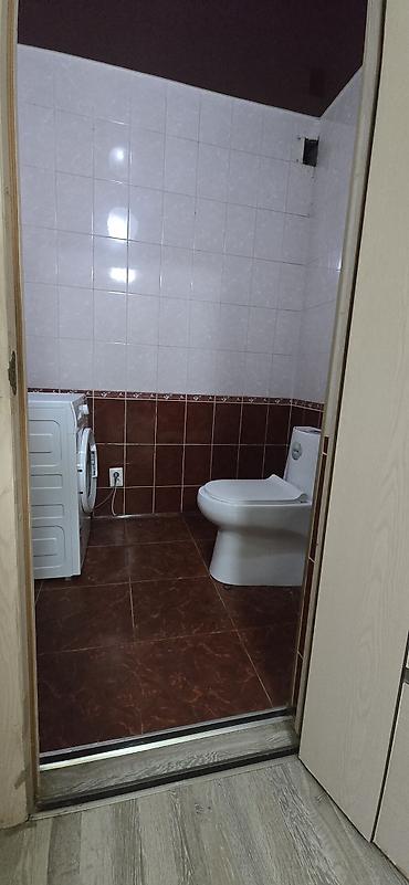 лавки: 2 комнаты, 81 м², Нижний Джал (Джал-23) Индивидуалка, 1 этаж, Старый ремонт — 9