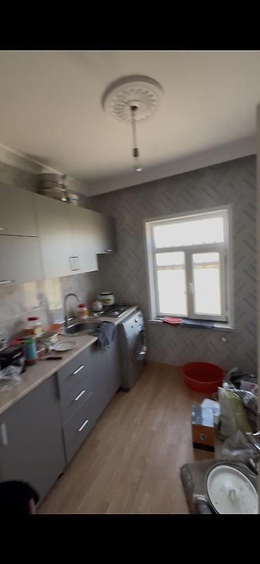 ev axtaram: Binəqədi qəs. 2 otaqlı, 55 kv. m, Yeni təmirli — 2