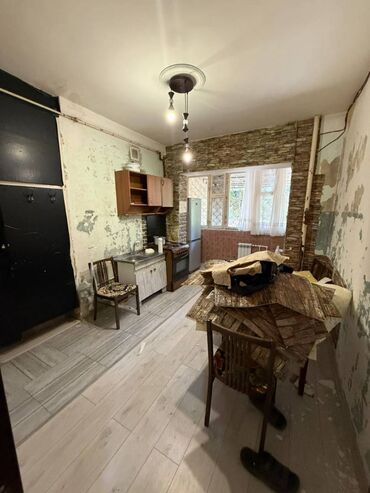 Köhnə tikili: Bakı, 3 otaqlı, Köhnə tikili, m. Həzi Aslanov, 82 kv. m — 10