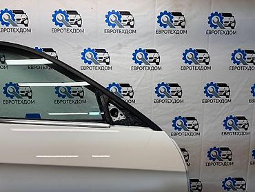 Двери и комплектующие: Дверь Передняя правая Mercedes-Benz, Новый, Оригинал — 4