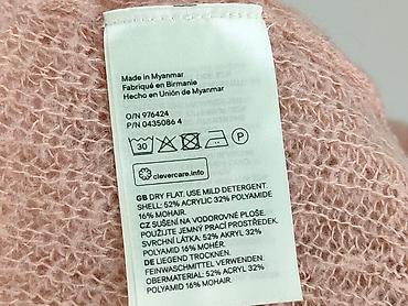 lexington sweter: H&M L.O.G.G., Sweter damski, rozmiar XS — 5