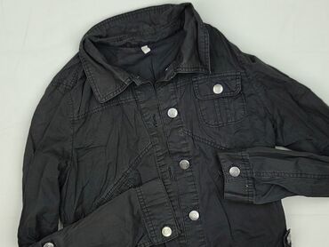 tk maxx kurtki zimowe damskie: BYoung, Kurtka jeansowa damska, rozmiar S
