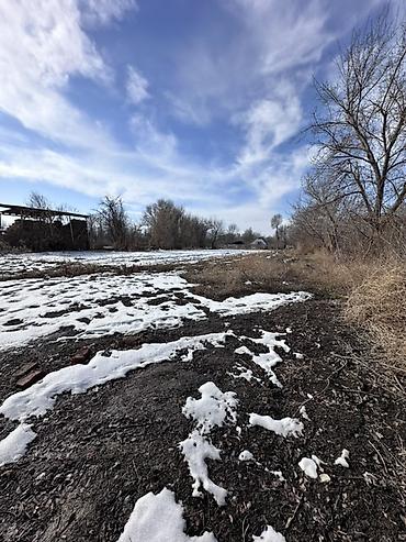 Недвижимость: Жайылский район . село Петропавловка . Жилой дом 47 квадратов — 5