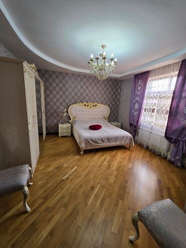 Həyət evləri və villaların satışı: Məmmədli 5 otaqlı, 360 kv. m, Kredit yoxdur, Yeni təmirli — 23