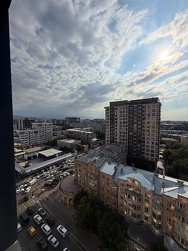 center: 2 комнаты, 85 м², Золотой квадрат Элитка, 13 этаж, Дизайнерский ремонт — 9