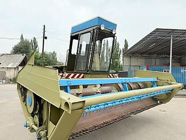 Другие косилки: Свежо пригнанный Из Европы состояние отличное вложение не требует — 9