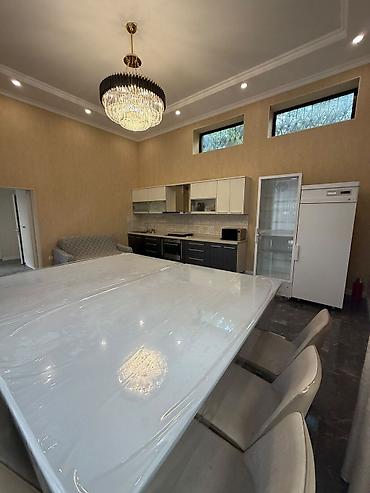 Продажа коттеджей и домов: 6 комнат, 392 м², 9 соток, Бишкек, Таш-Рабат ТРЦ — 21