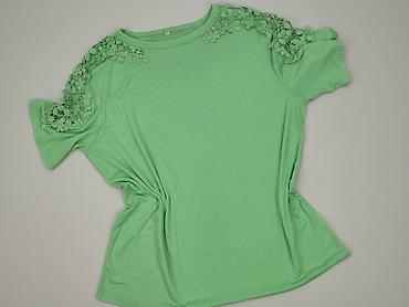 koszula c: T-shirt damski, rozmiar XL — 1
