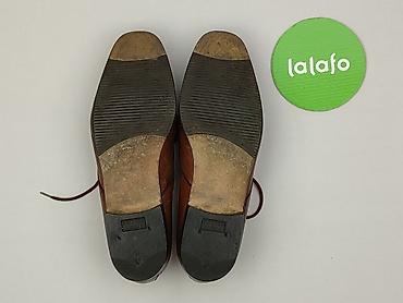 duffy buty: Półbuty damskie, rozmiar 37 — 4