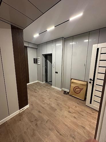эмель жк: 1 комната, 43 м², Элитка, 4 этаж, Евроремонт — 2
