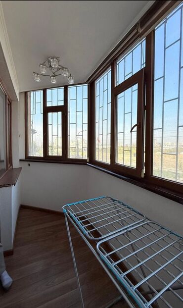 Продажа квартир: 3 комнаты, 127 м², Элитка, 3 этаж — 5