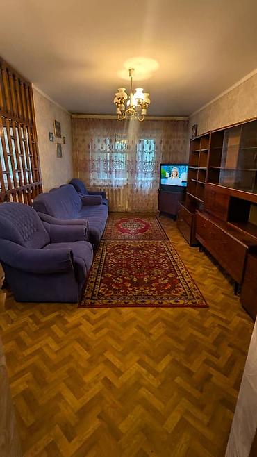 сдается ком: Сдается 2к.кв. на длительный срок. Можно студентам. Район КРСУ — 2