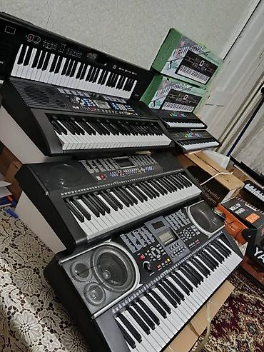 Pianolar: Piano, Rəqəmsal, Yeni, Pulsuz çatdırılma — 4