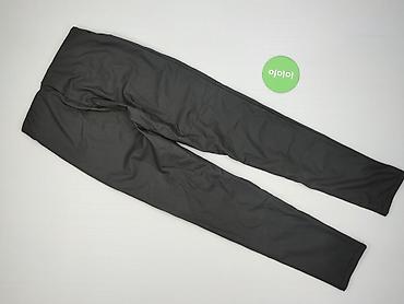 getry janina: MEGI, Legginsy Eleganckie damskie, rozmiar S — 3