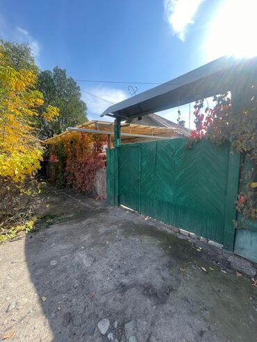 бишкек продаю дом село дордой 2: Үй, 850 кв. м, 4 бөлмө, Менчик ээси