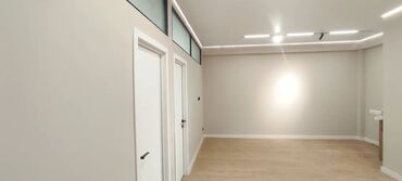 трех комнатные квартира куплю серии 105: 3 комнаты, 52 м², Элитка, 3 этаж, Евроремонт