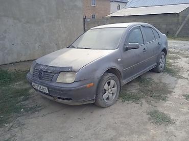 wolksvagen vento: Volkswagen Jetta: 2003 г., Седан — 2