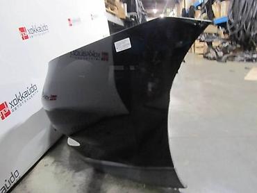 Бампер и комплектующие: Бампер Lexus, Б/у, Оригинал — 6