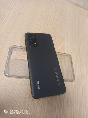 держатель телефона на стедикам fly tech 6 в Азербайджан | FLY: Xiaomi Redmi Note 11 | 128 ГБ цвет - Бежевый | Две SIM карты
