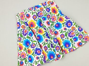 spódnice zwiewna mini: Women`s skirt, S (EU 36)