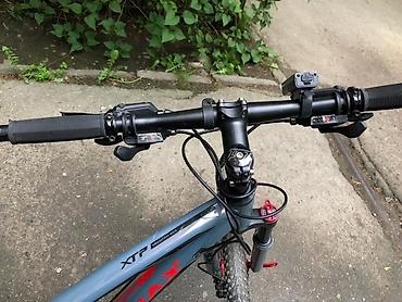 Горные велосипеды: Горный велосипед, Skillmax, Рама M (156 - 178 см), Алюминий — 4