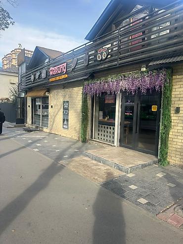 flats on rent: Сдаю помещение. 200 м2 Советская/горького В 2гисе новый адрес - улица — 1
