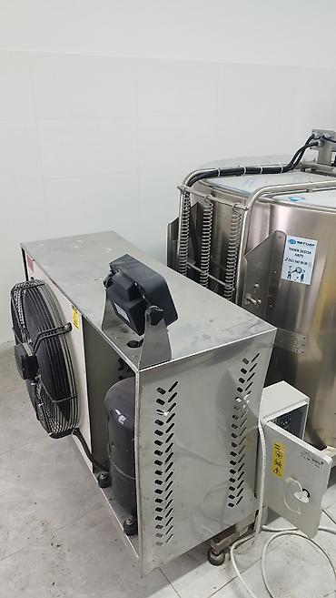 Другое холодильное оборудование: Охладитель молока SETUAY Турция в наличии — 18