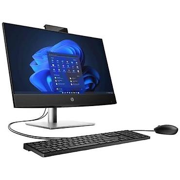 komputer windows 7: HP ProOne 440 G9 All‑in‑One monoblok – biznes, ofis, təhsil və — 2