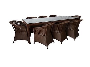 №: 969 Məhsulun adı: Bağ üçün mebel dəsti Zili Rattan Sofiya 8 lalafo.az -da №: 969 Məhsulun adı: Bağ üçün mebel dəsti Zili Rattan Sofiya 8