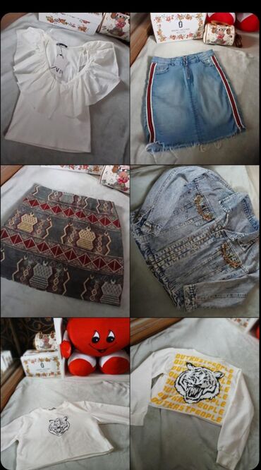 Daraq panellər: S razmer hamsini birlikde 25 m ag koynek zaradan etiketi uzerinde 39