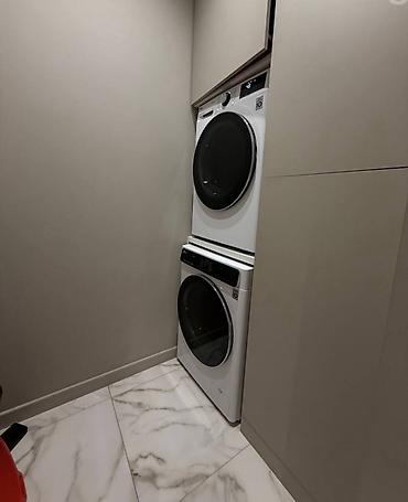 Продажа квартир: 3 комнаты, 106 м², Элитка, 13 этаж, Дизайнерский ремонт — 17