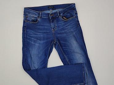 2000: Massimo Dutti, Jeansy damskie, rozmiar L — 1