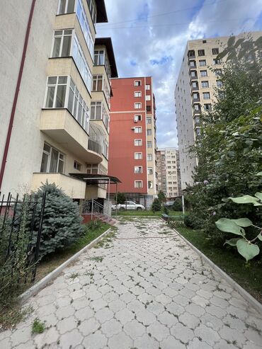 Продажа квартир: 3 комнаты, 140 м², Элитка, 2 этаж, Евроремонт