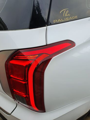 Hyundai: Hyundai Palisade: 2019 г., 3.8 л, Автомат, Бензин, Кроссовер — 24