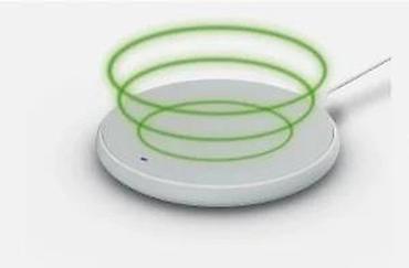 Bežični punjači za telefone: TRONIC induktivni QI bežični punjač - Qi standard za brzo, bežično — 8