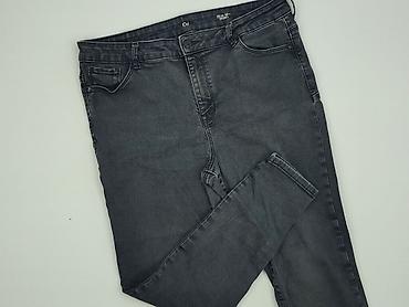 cute 18: C&A, Jeansy damskie, rozmiar 3XL — 1
