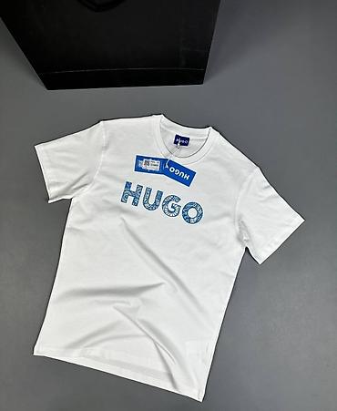 Majice: Muške majice S, M, L, XL, XXL veličine 1 komad 2100 din 2 komada — 10